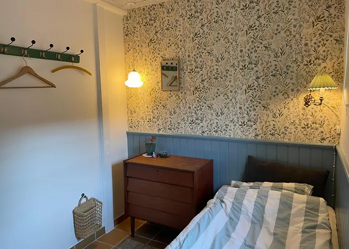 Sejersminde Lägenhet