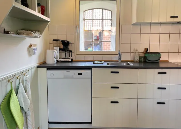 Sejersminde Lägenhet