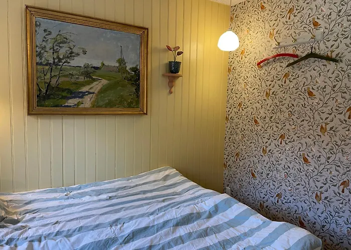 Sejersminde Lägenhet