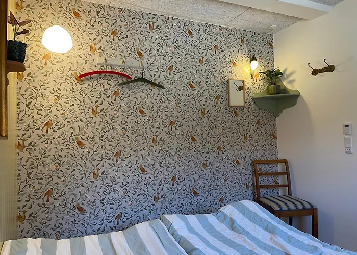 Apartman Sejersminde